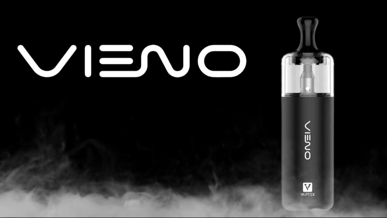Vieno Kit by Vaptex Review