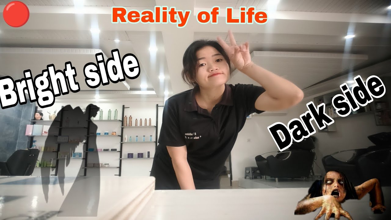 Bom's Vlog is live