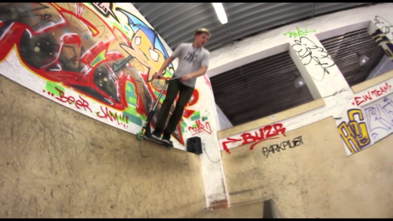 Bart Holubar | own style shots