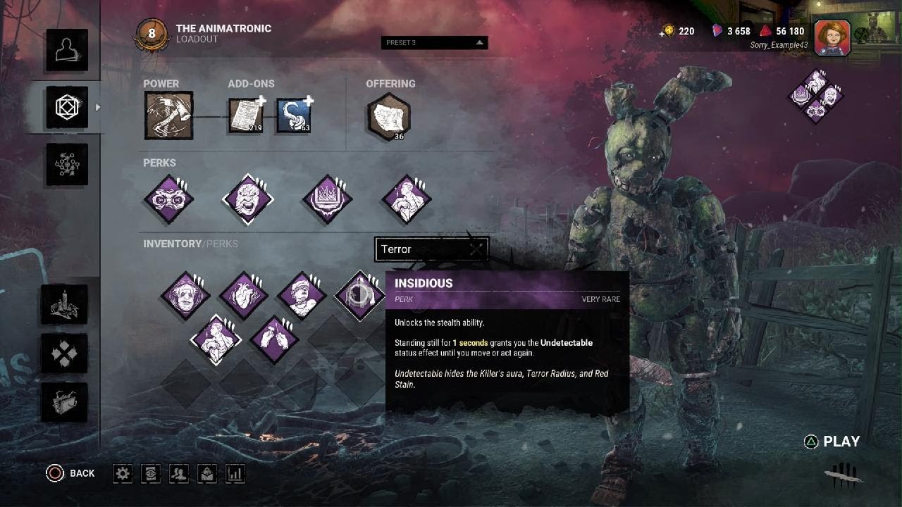 The reason why lightborne is absolute cinema