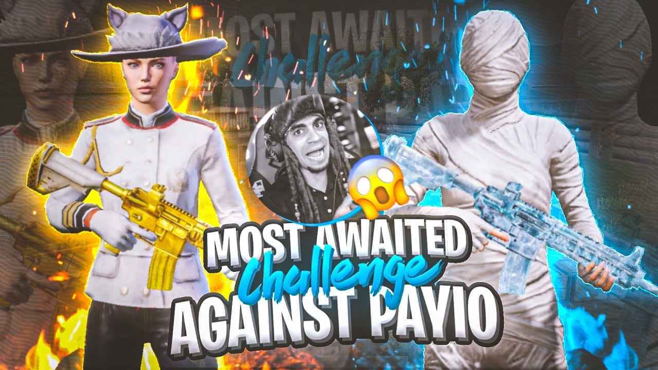 Most Awaited Challange Against Payio 😲.....OnePlus,9R,9,8T,7T,,7,6T,8,N105G,N100,Nord,5T,NeverSettle