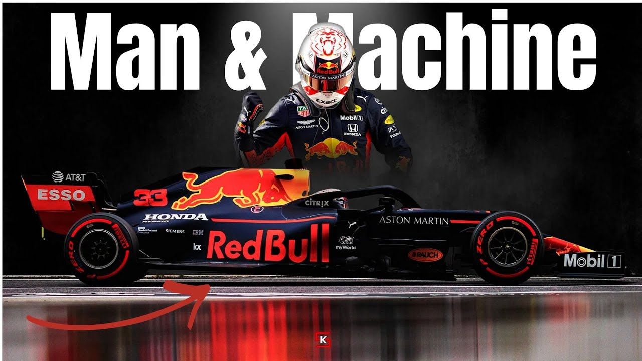 Why The New 2026 F1 Cars Are PERFECT for Max Verstappen