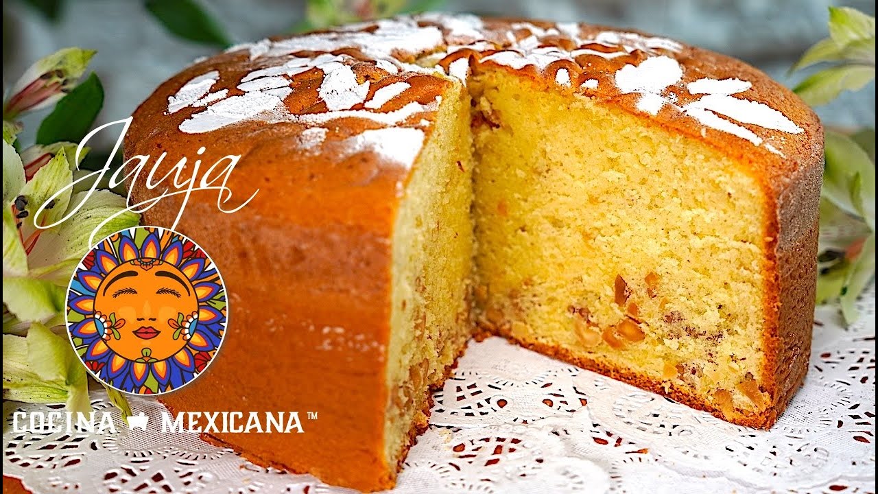 Pan Fino de Cacahuate Perfecto para el Cafecito