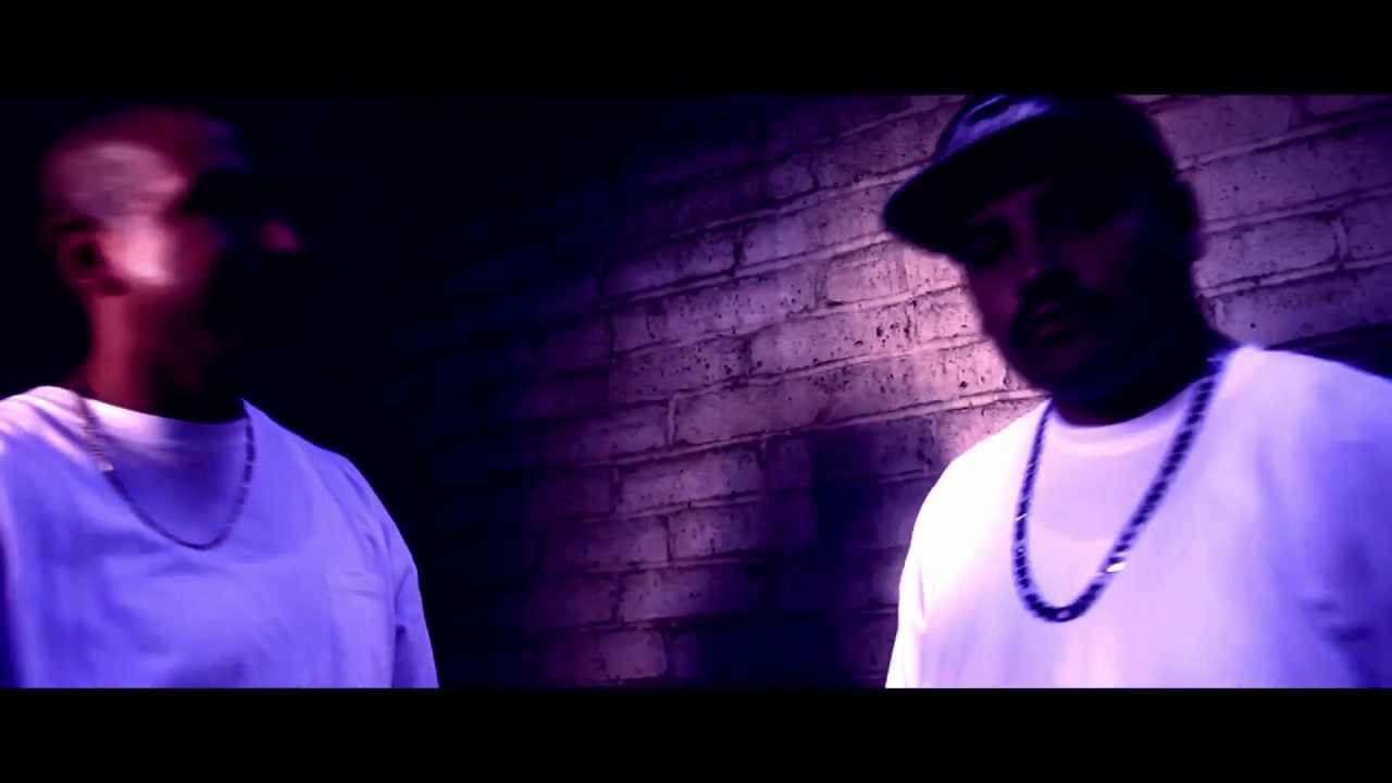 Slowpoke & Ybe & OG Ron C *Raw Truth* [Chop not Slop] Official Music Video 2012