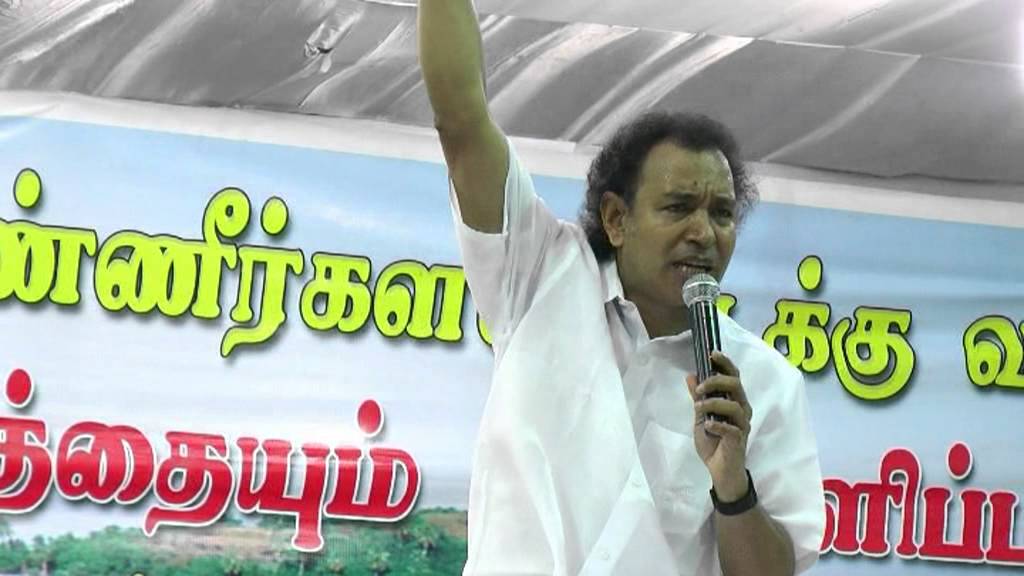 Pr. Jacob Koshy @ Kirubasanam General Convention 2013   3
