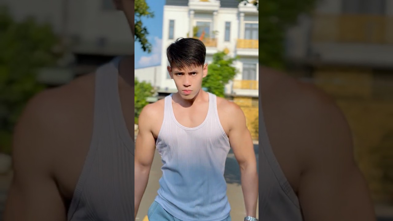 Đ&atilde; đến l&uacute;c phải xử l&yacute; [Nam Phương] #namphuong #shorts #funny #comedy #action