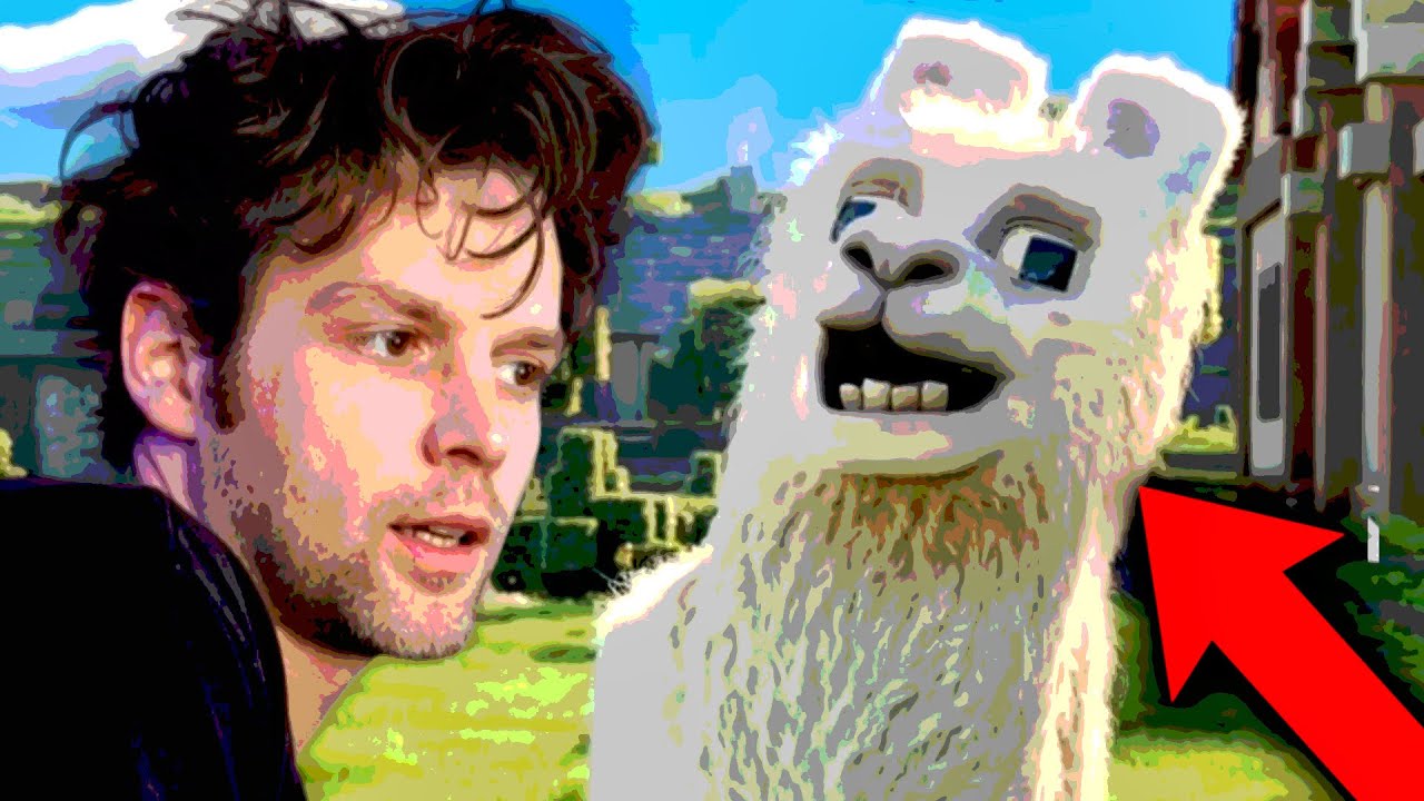 reacting to the new minecraft movie (and memes)