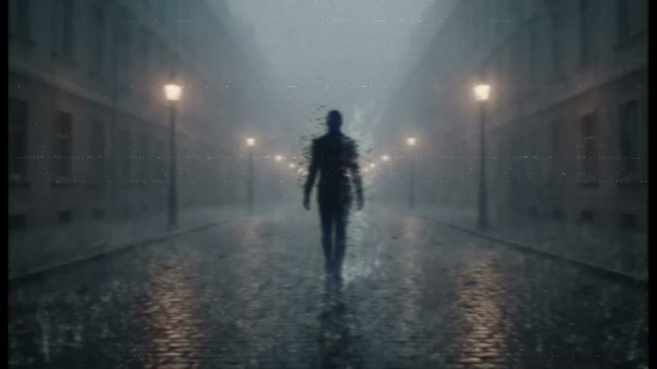 Ghosts of Yesterday