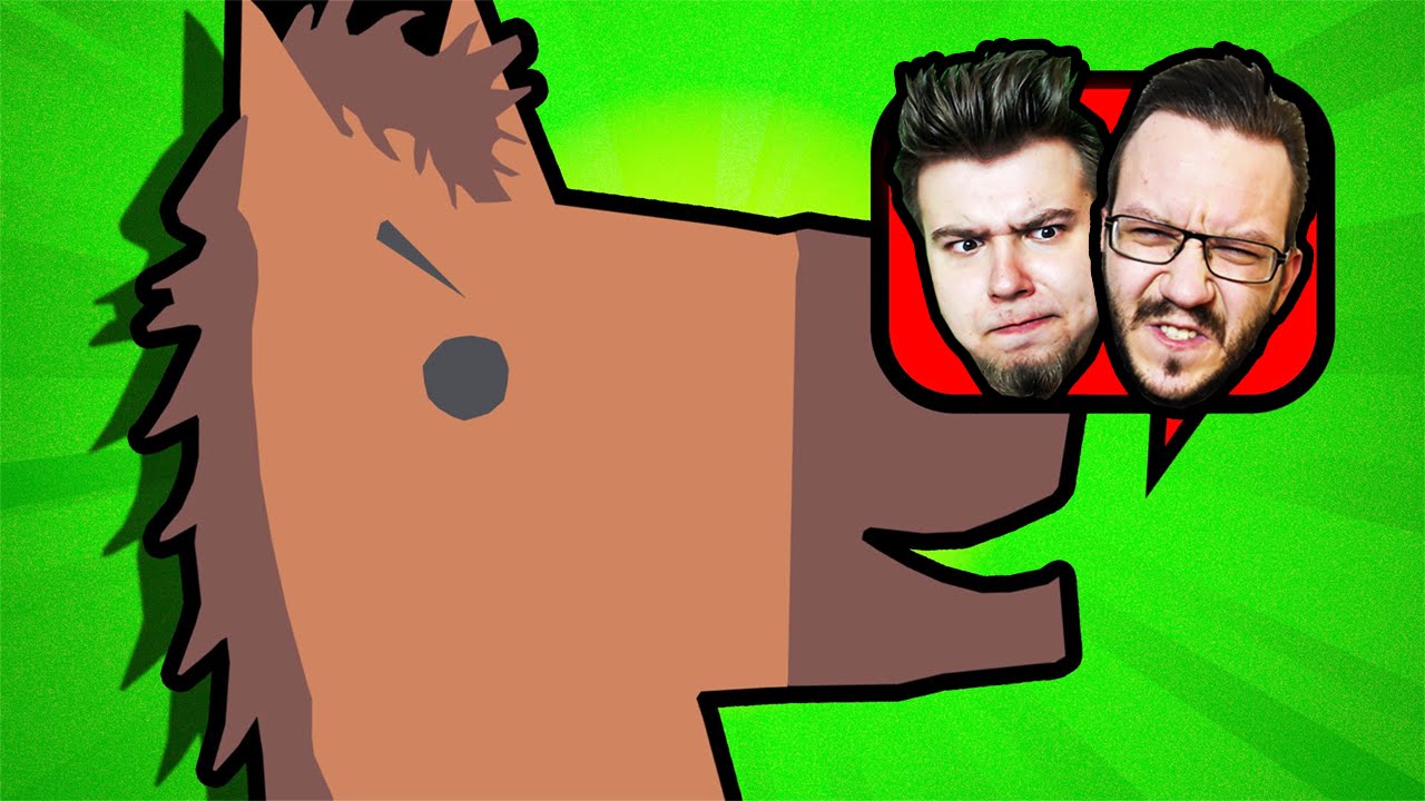 NOWA, NAJBARDZIEJ ZWYROLSKA MAPA JAKA ISTNIEJE (Ultimate Chicken Horse)