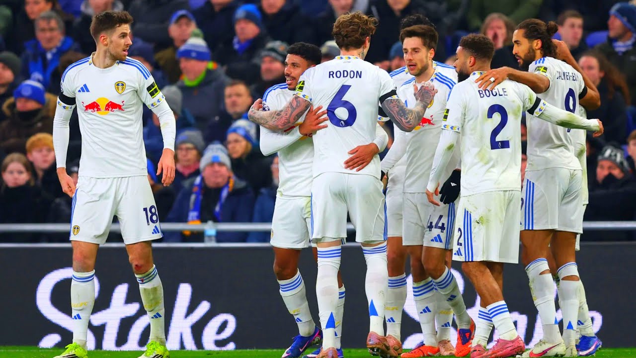 Leeds United vs Nottingham Forest: Match Review & Player Ratings
