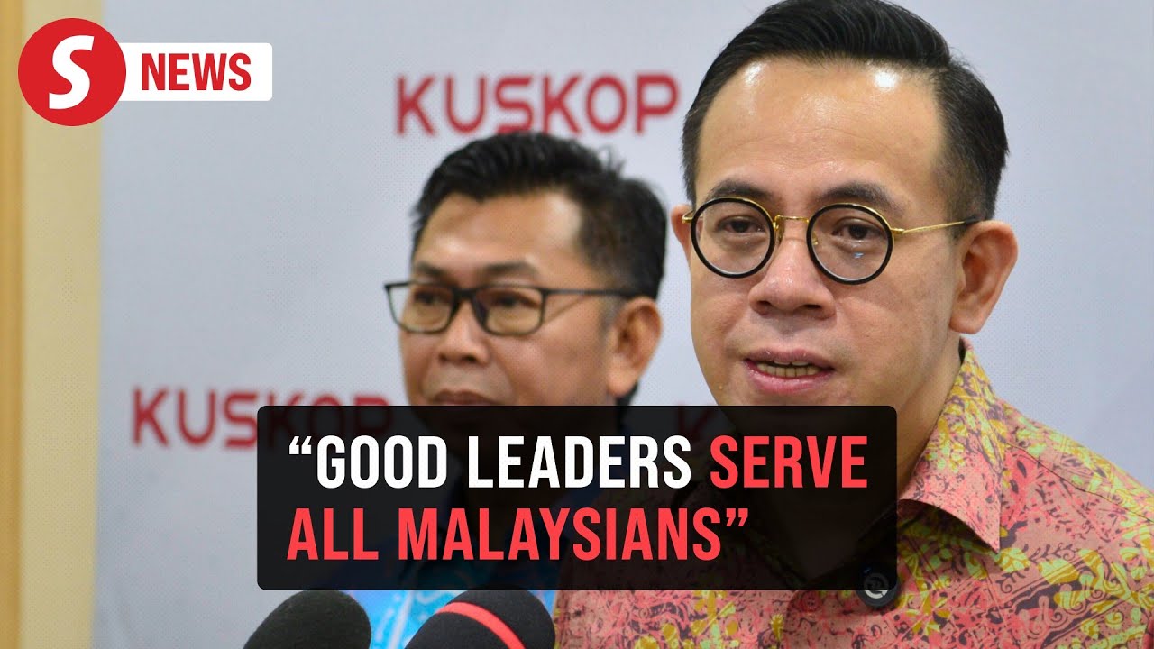 Sim shrugs off critics, vows to make Malaysian businesses great
