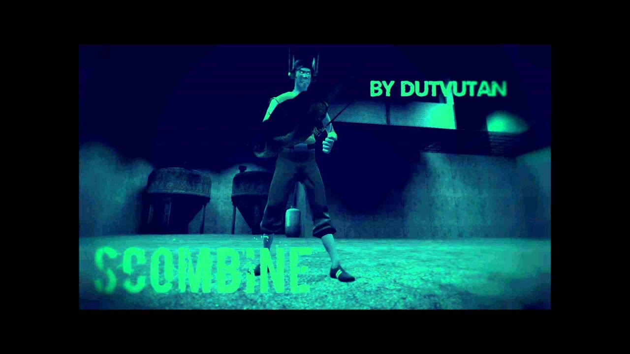 Dutvatan's Scombine theme - Original version