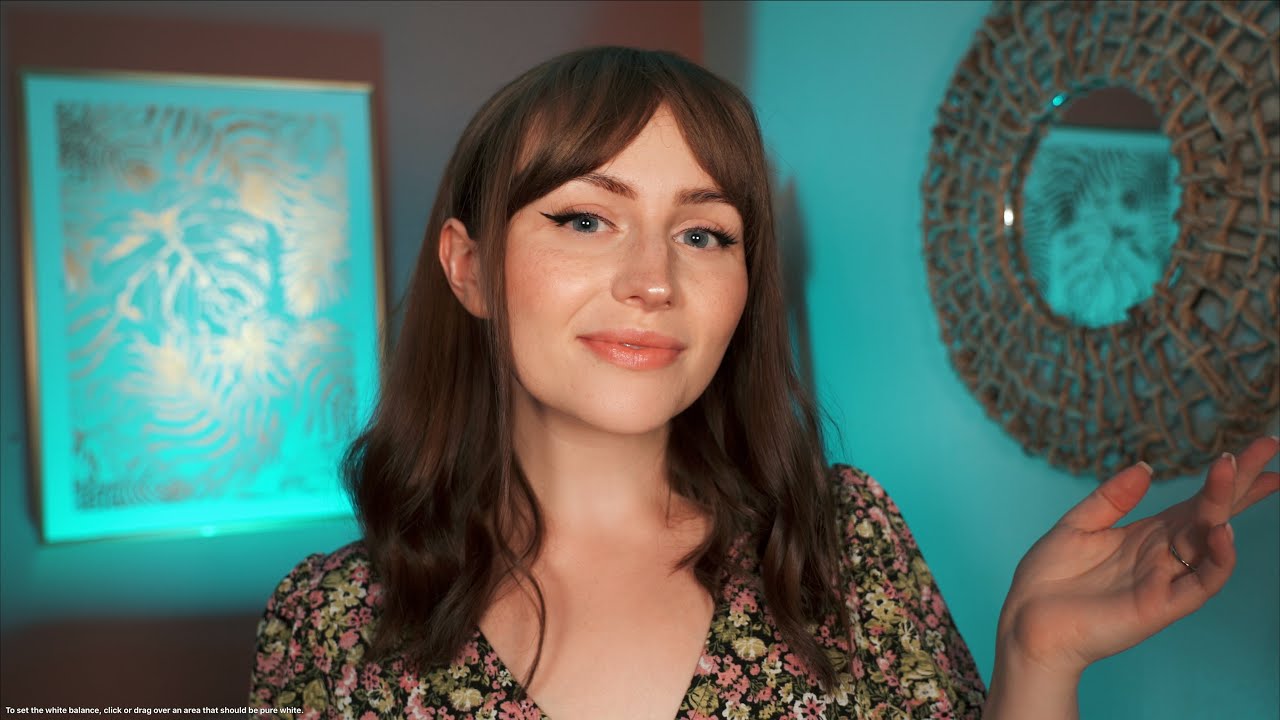 ASMR | Ролевая игра «Регистрация в роскошном отеле»