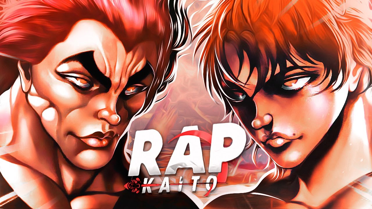 Baki vs Yujiro (Baki The Grappler) | Assuntos de Família | Kaito