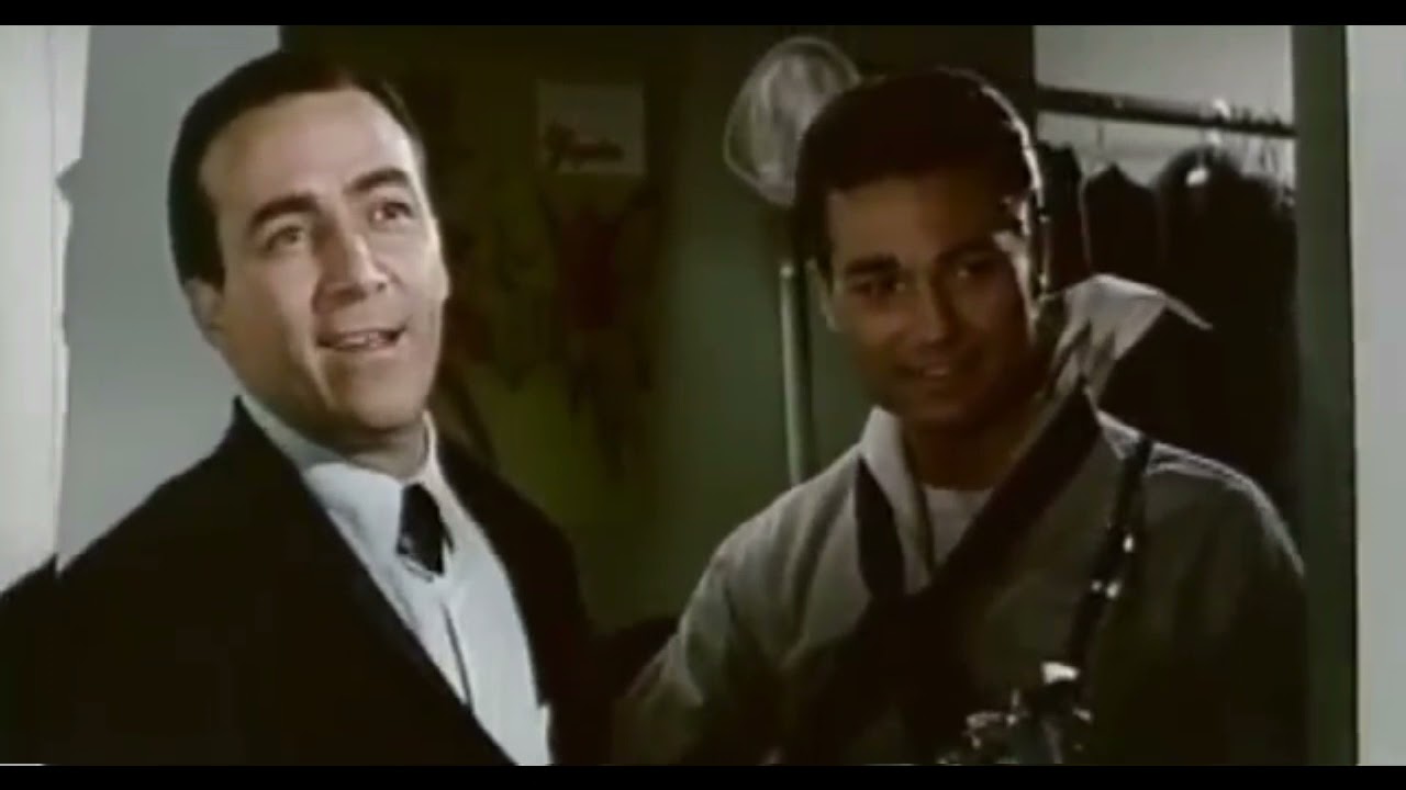 Faron Young  ~ Time Is the Only Thing I'm After