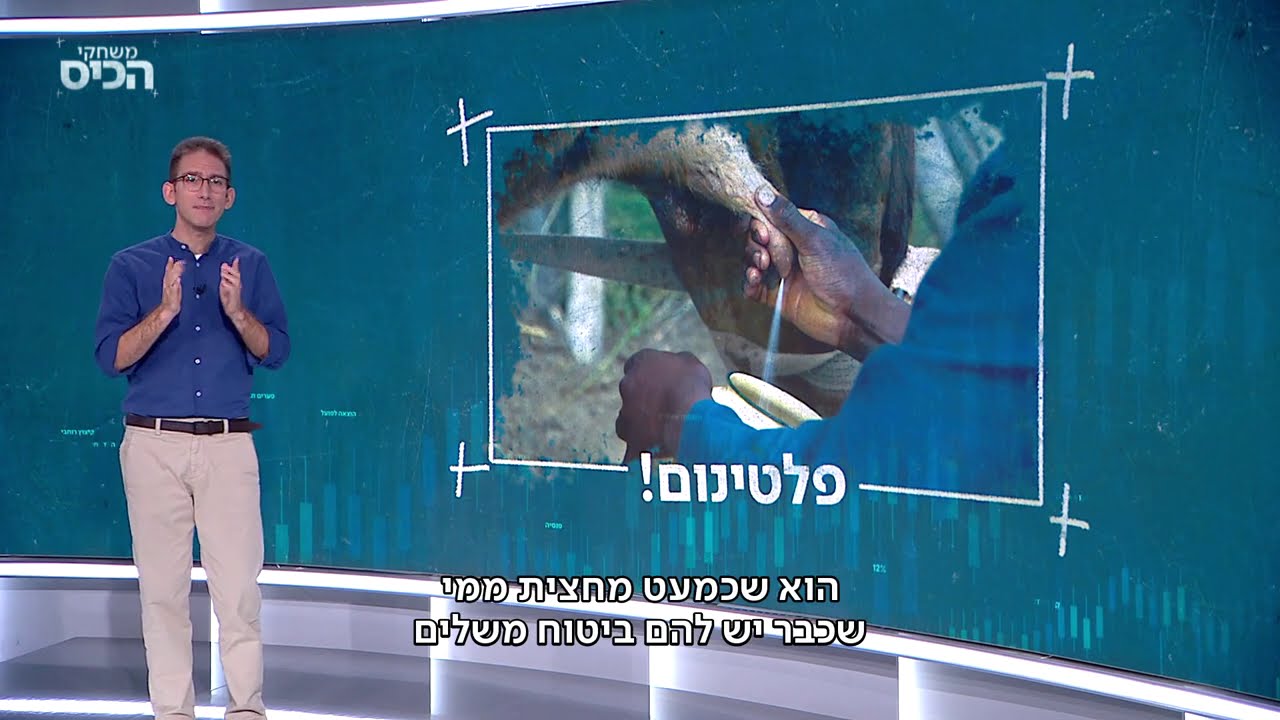 ללכת על כל הקופה: האם באמת שווה לעשות ביטוח פלטינום?