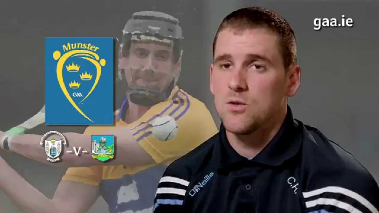 Munster Hurling Preview: Clare vs Limerick