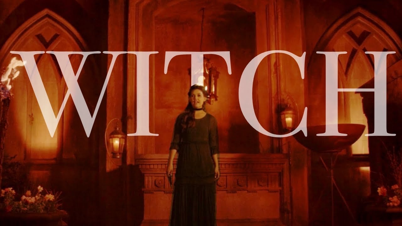Witches Tribute (Halloween 2022)