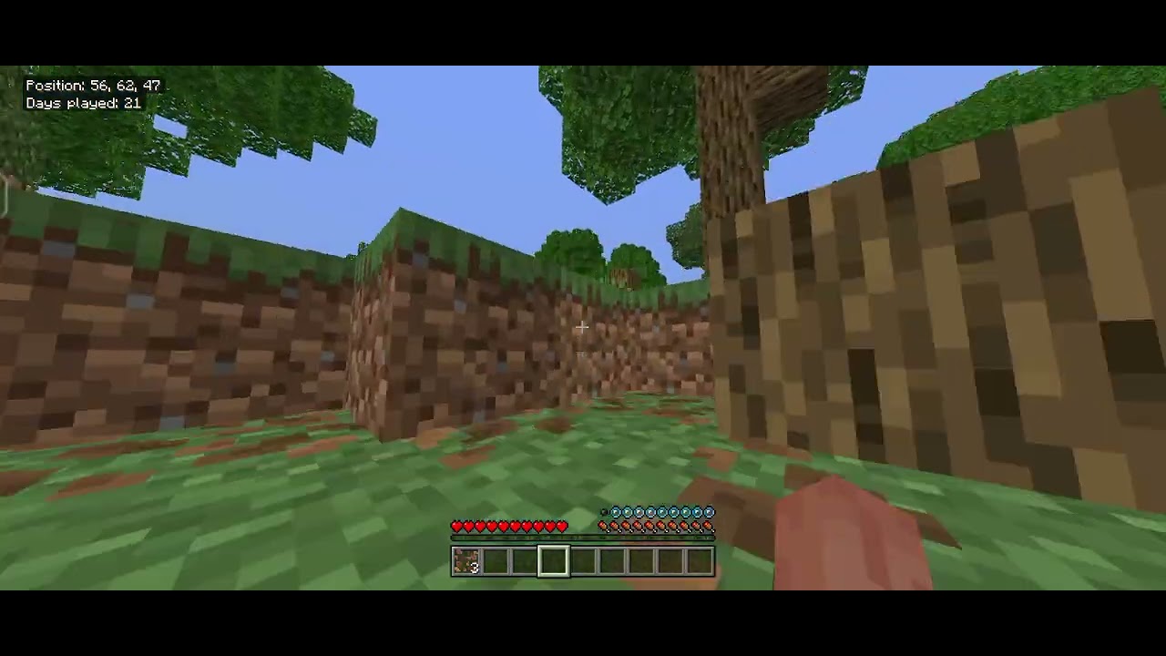 My life world PART 8