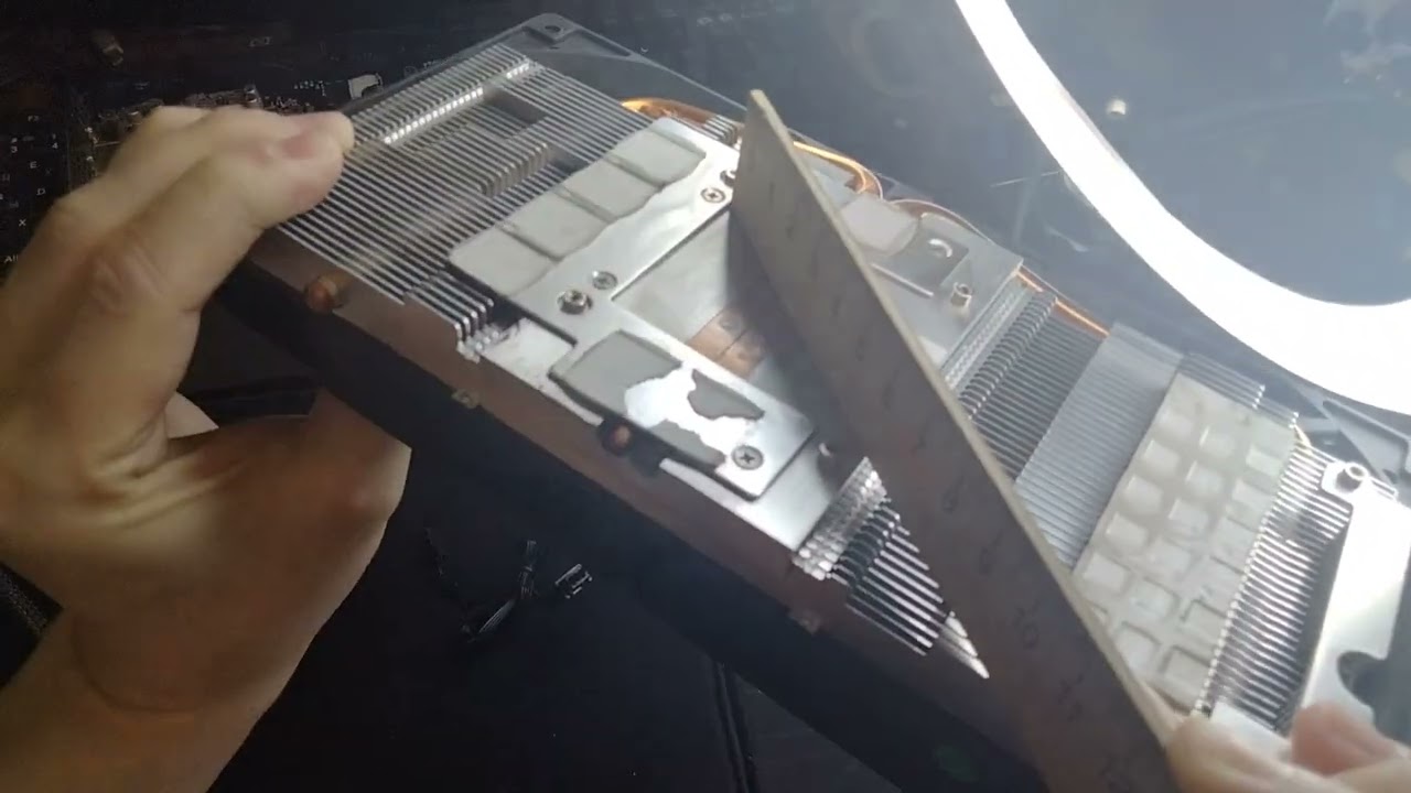 Ужаренная карта часть2
