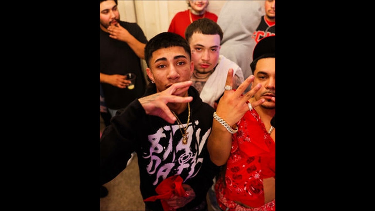 Migz x Lou Deezi Type Beat - 