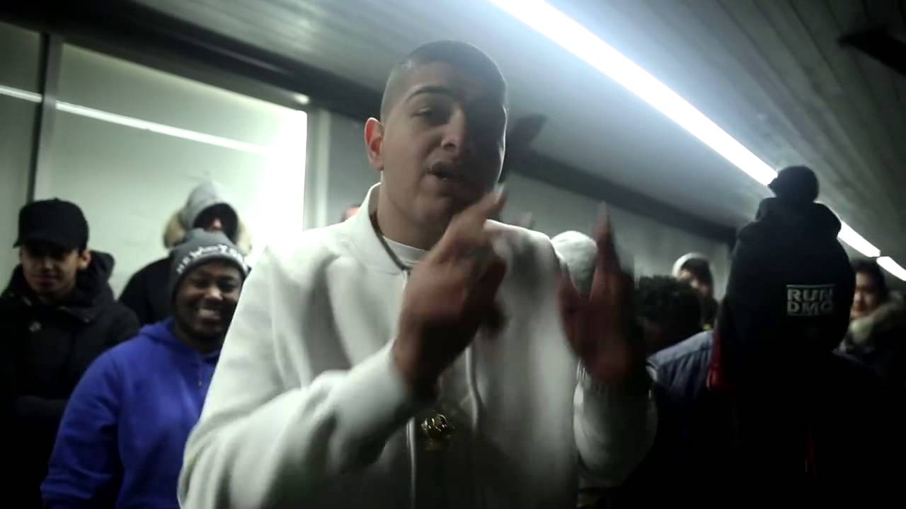 Rohat - Hold Kjeft (HD)