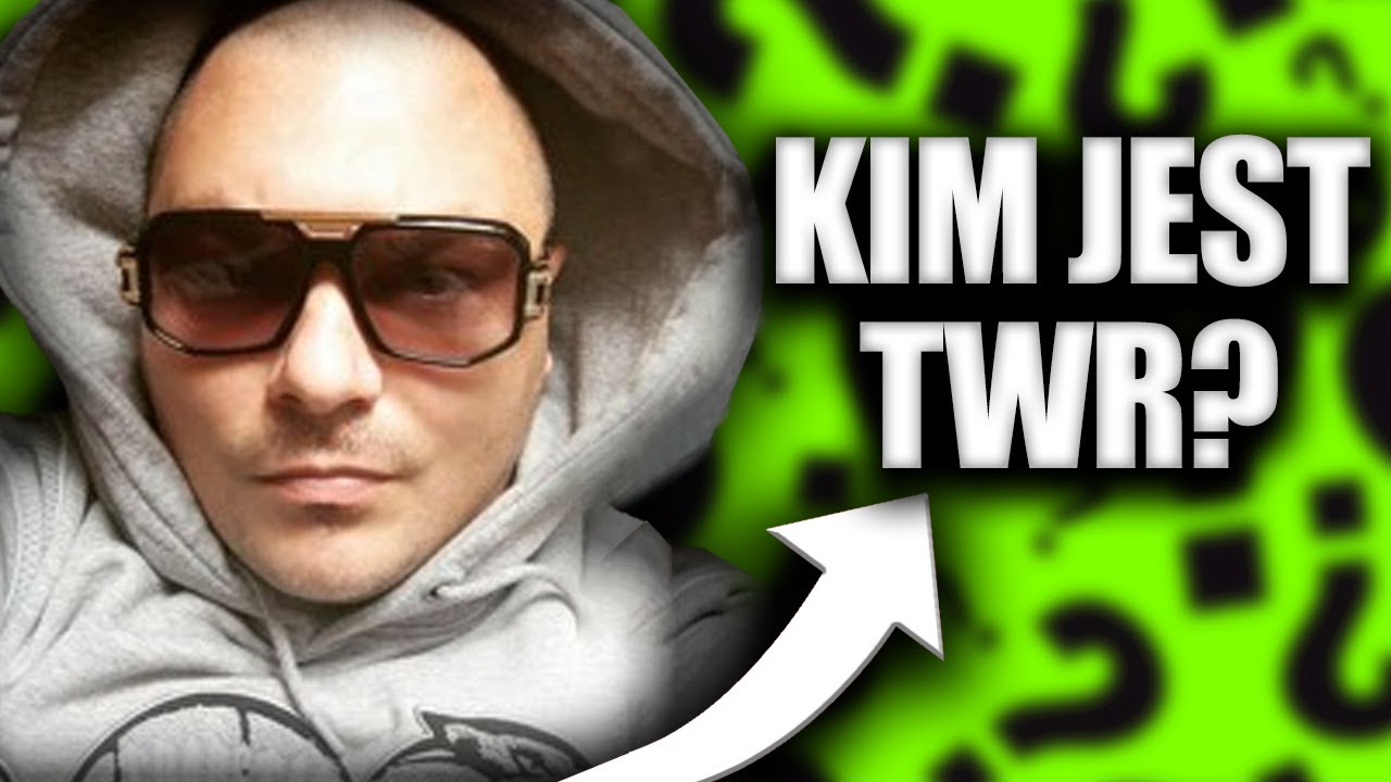 KIM JEST TWR? JAK KRÓL PODZIEMIA PODBIŁ INTERNET?