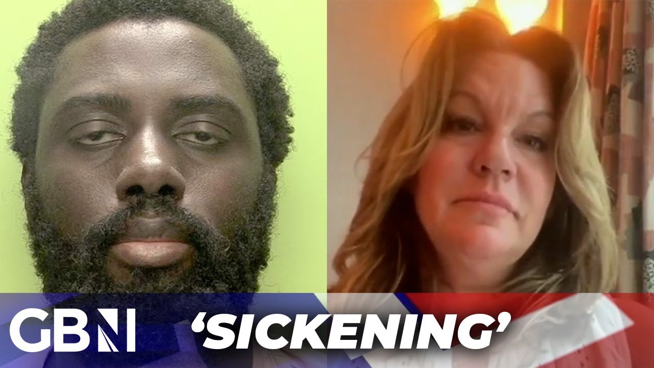 'Sickening!': Mother of murdered Barnaby Webber FUMES at the idea of killers claiming benefits