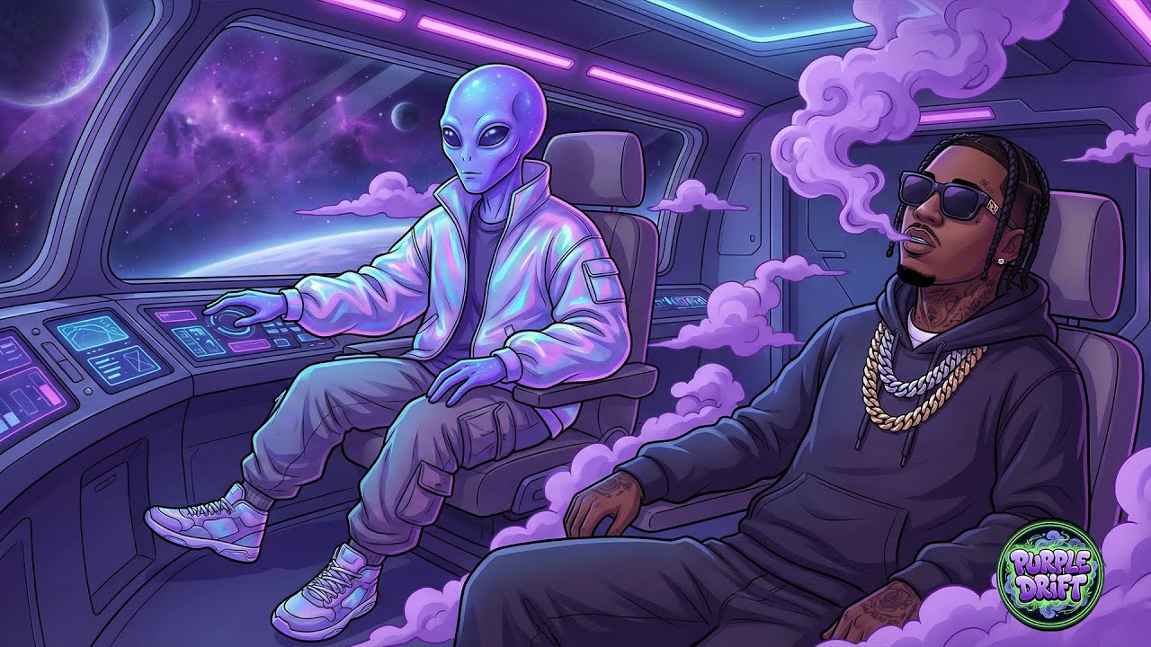 &ldquo;Midnight Exhale