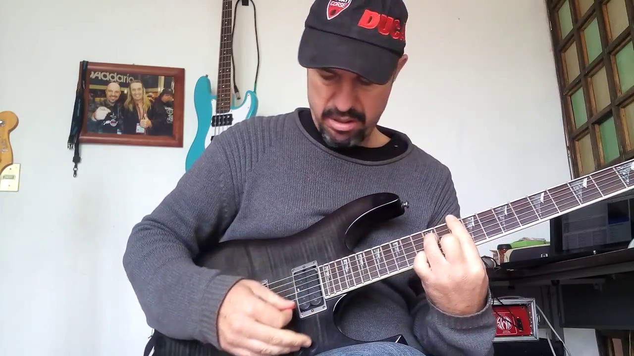 Ibanez rgt42dxfm guitarra
