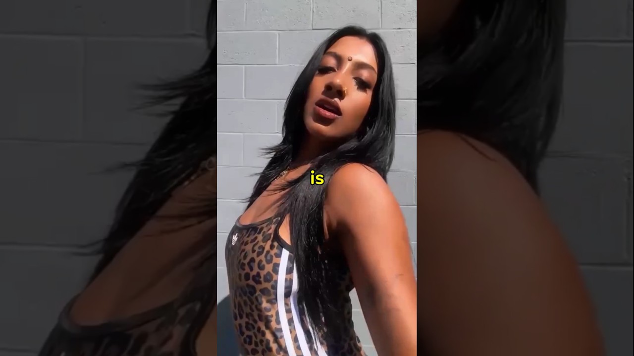 Cat's Eye Lara Is Going Viral For All The Wrong Reasons