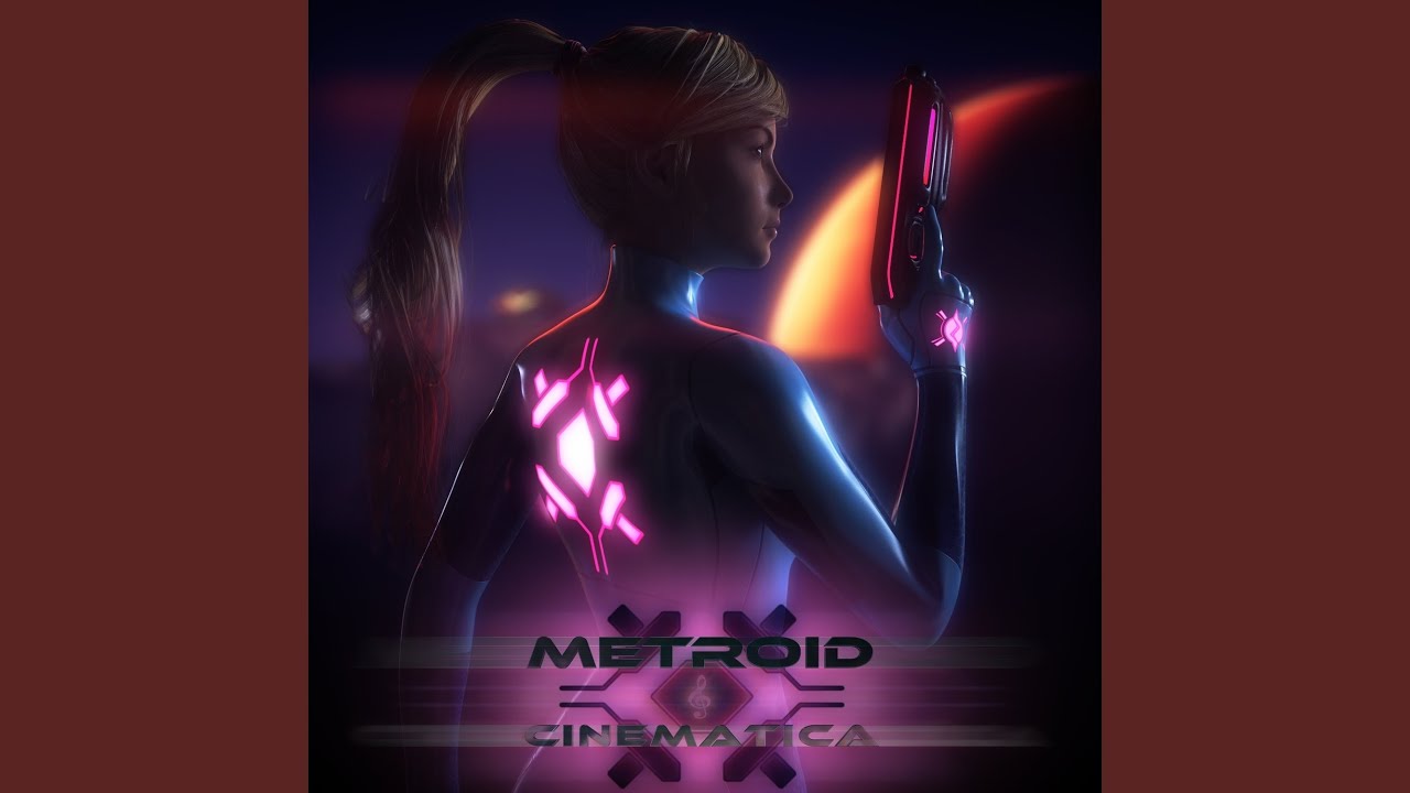 The Last Metroid
