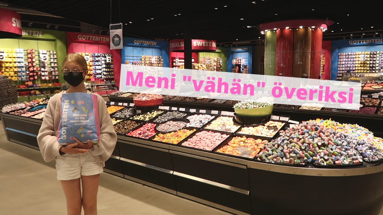 PARAS KARKKIKAUPPA | Me ollaan Lapissa
