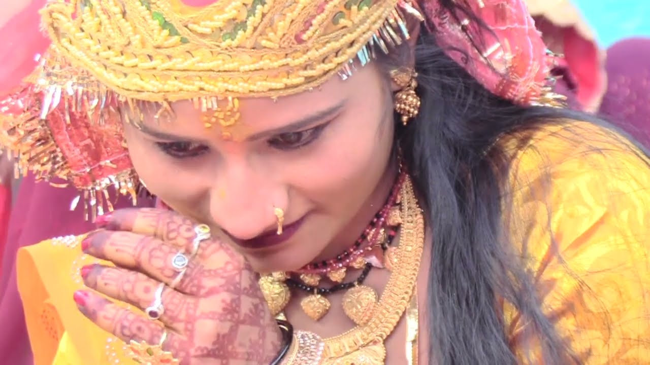 Full Hindu Wedding Highlights 2024 | full Indian Traditional Wedding Video | New Wedding  Highlight