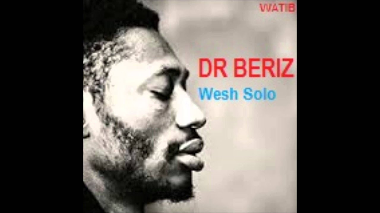 DR beriz ft.  Dry - On fait pas semblant