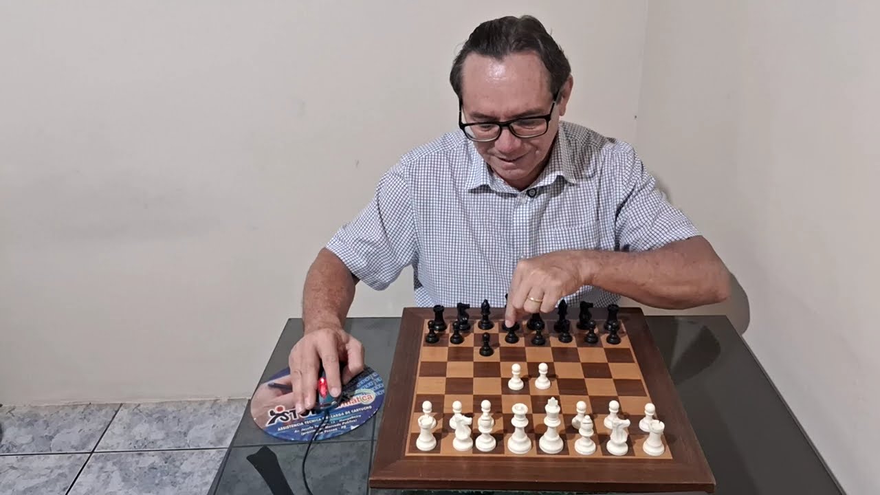  A Defesa Caro-Kan 
