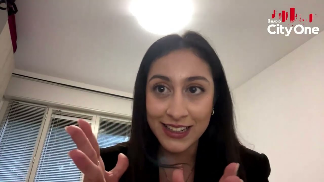 Radio City One - Il lato oscuro dei social con Elena Tomaino
