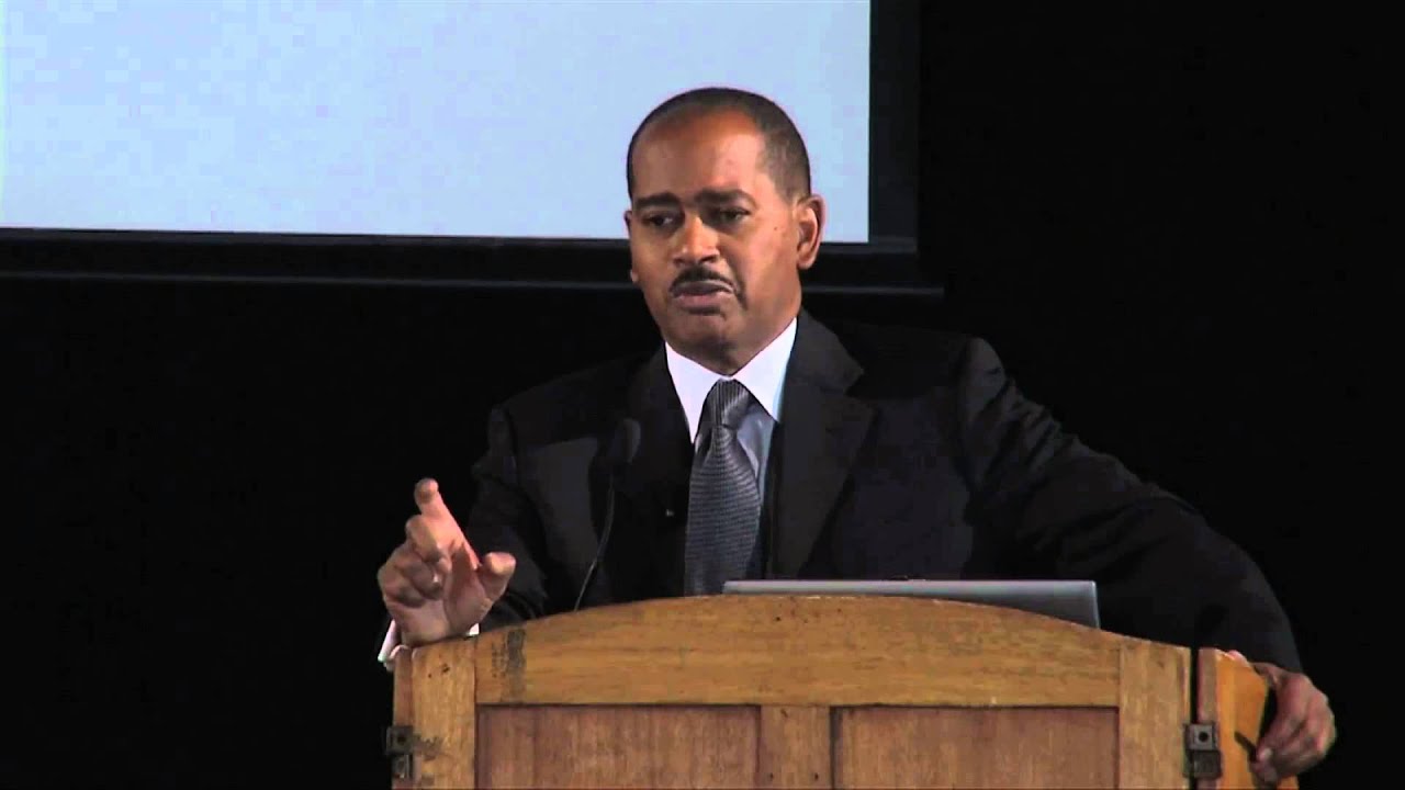Ken Hardy Intro: Professor, Couple and Family Therapy Department, Drexel University