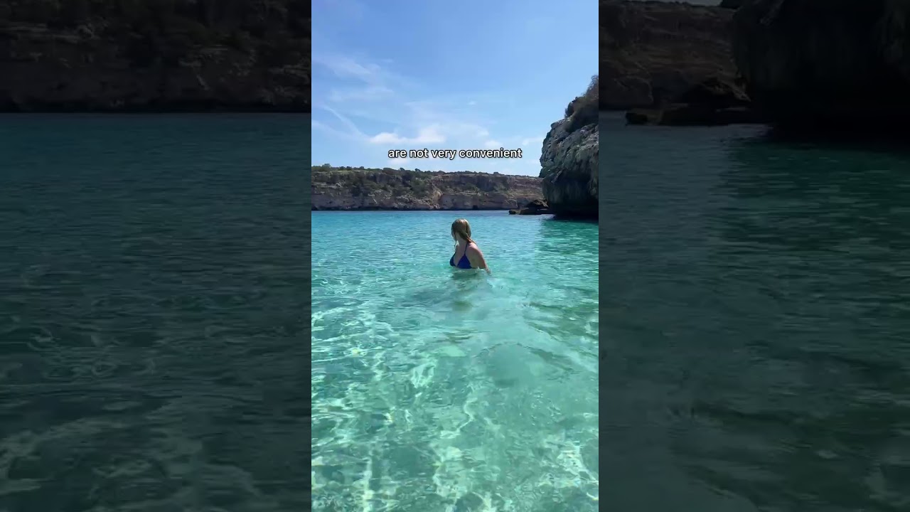 Как провести неделю на Майорке 🇪🇸🌞🌊