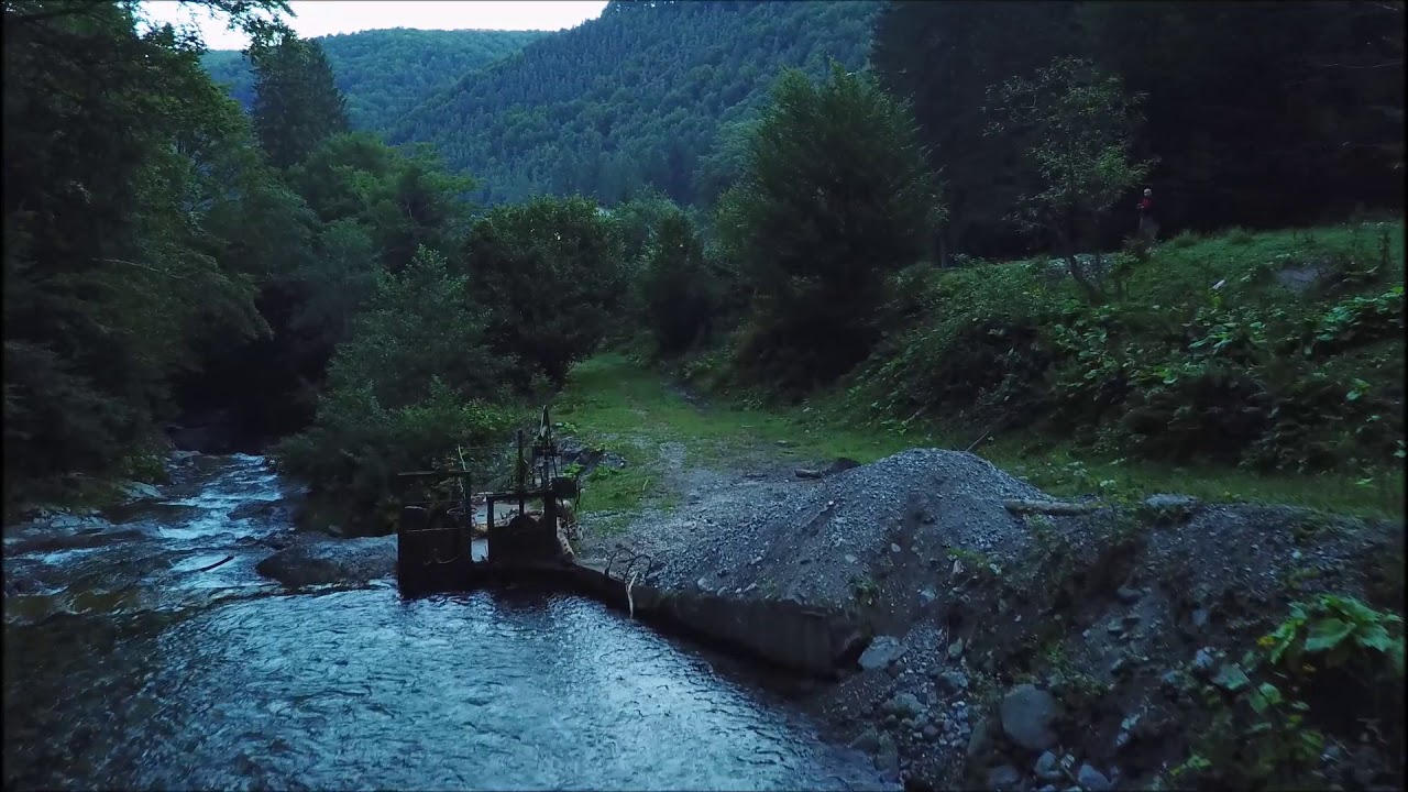 Munții Făgăraș