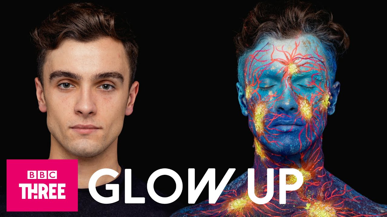 James' Extraordinary Osmosis Look | Complete Time-lapse Tutorial