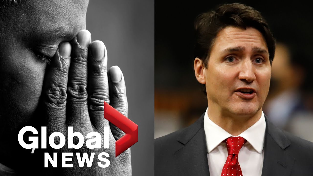 Trudeau Liberals face criticism about $875M in missing mental health spending