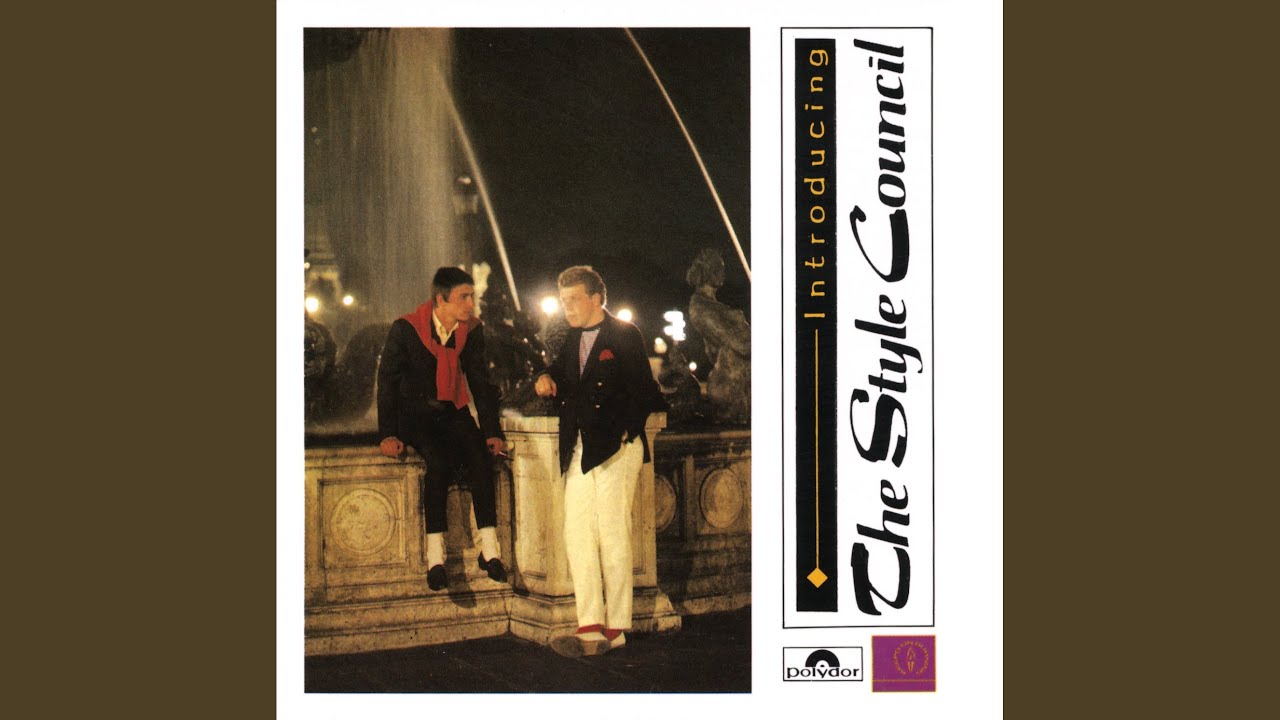 The Paris Match (Early Version)