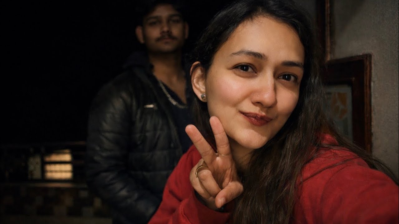 Mai to thak gyi 😌🙂‍↔️ Itna busy koi kaise ho skta hai 😒😌 || Tanu vlogs 