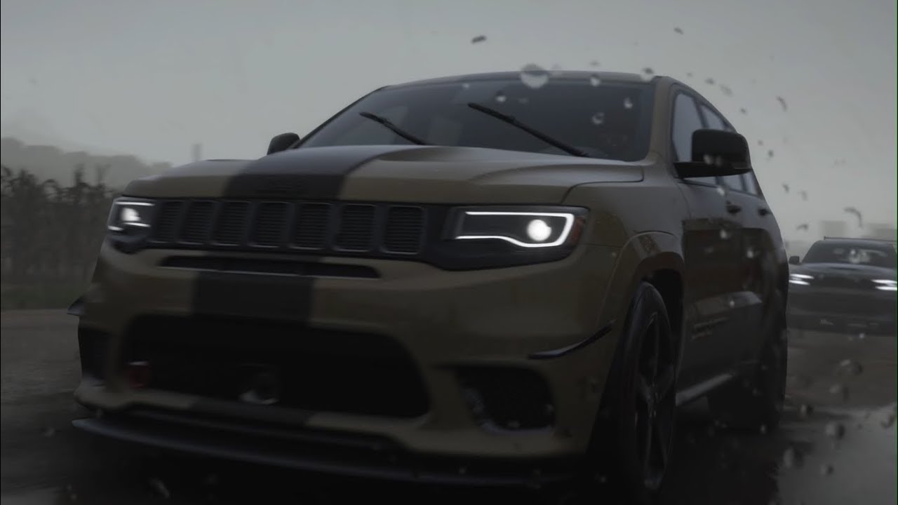 Forza Horizon 5