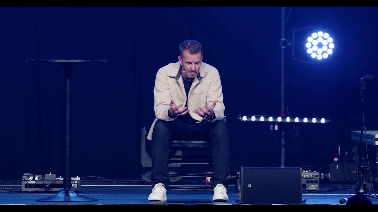 GCU CHAPEL || DES WADSWORTH || 01-27-2025