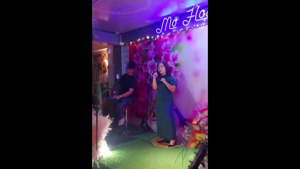 Giọt lệ cho ngàn sau _ST: Từ Công Phụng