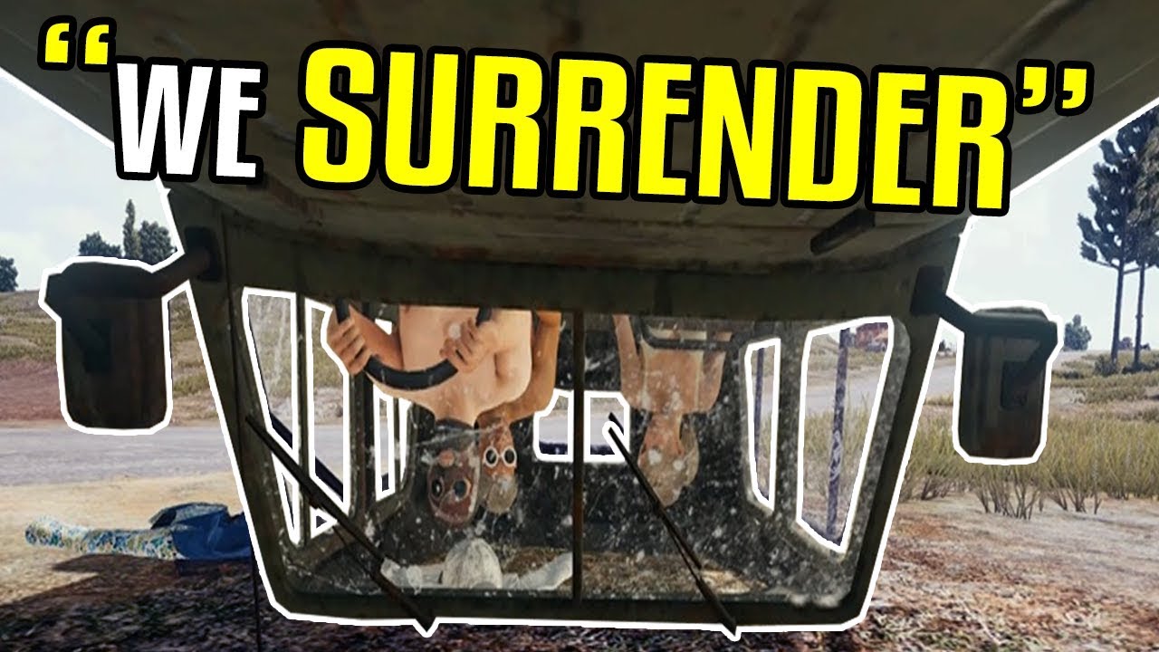 Funny Voice Chat - PUBG -  Becoming Slaves