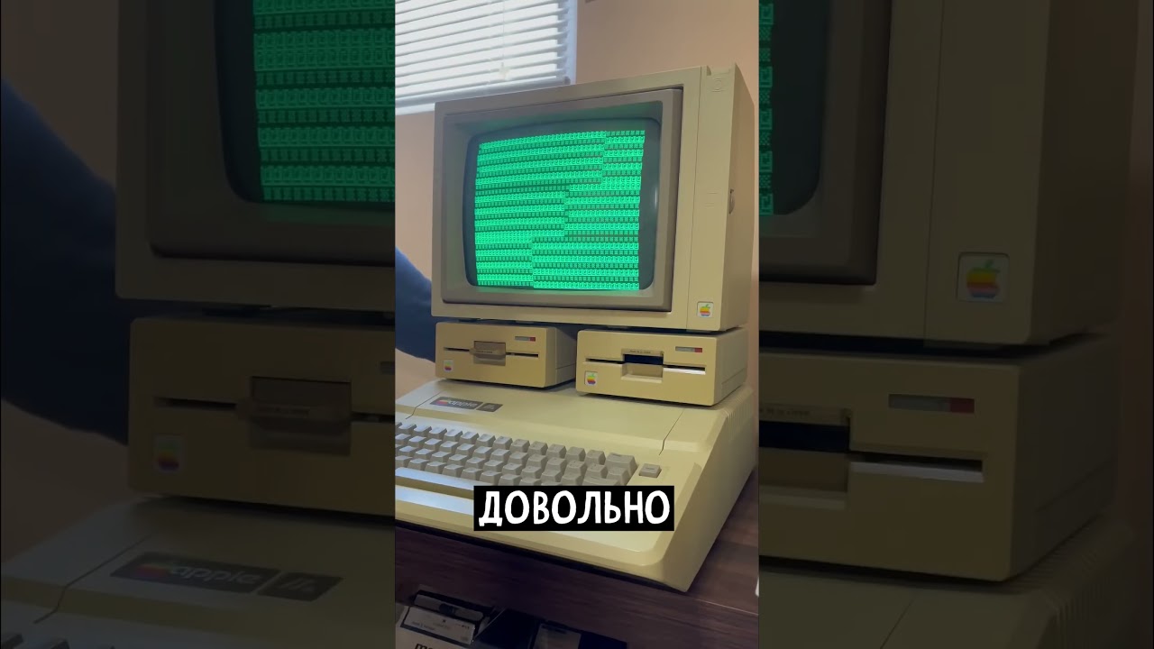 Первый трек, созданный компьютером! тгк: Мой друг и ноу мор