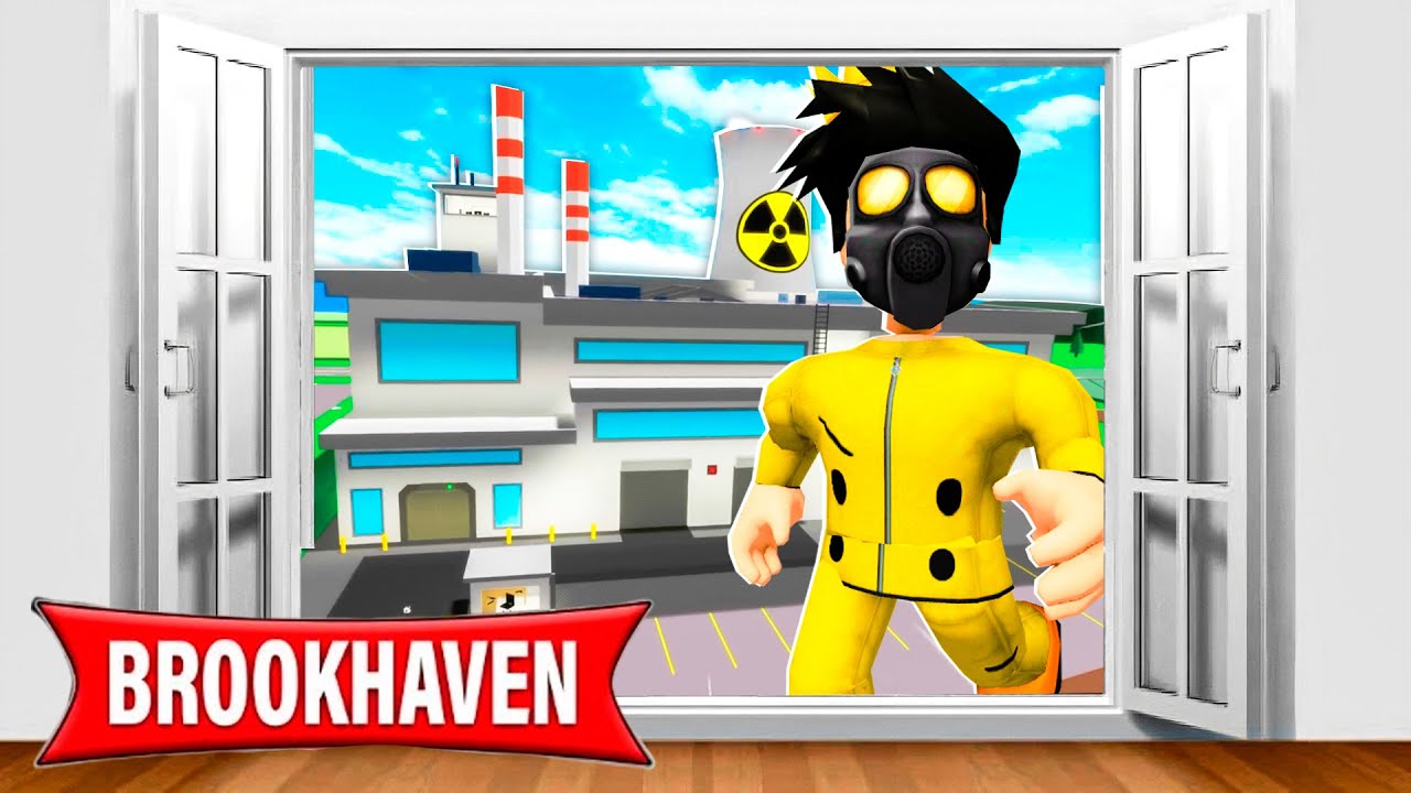 NEW UPDATE IN BROOKHAVEN RP!